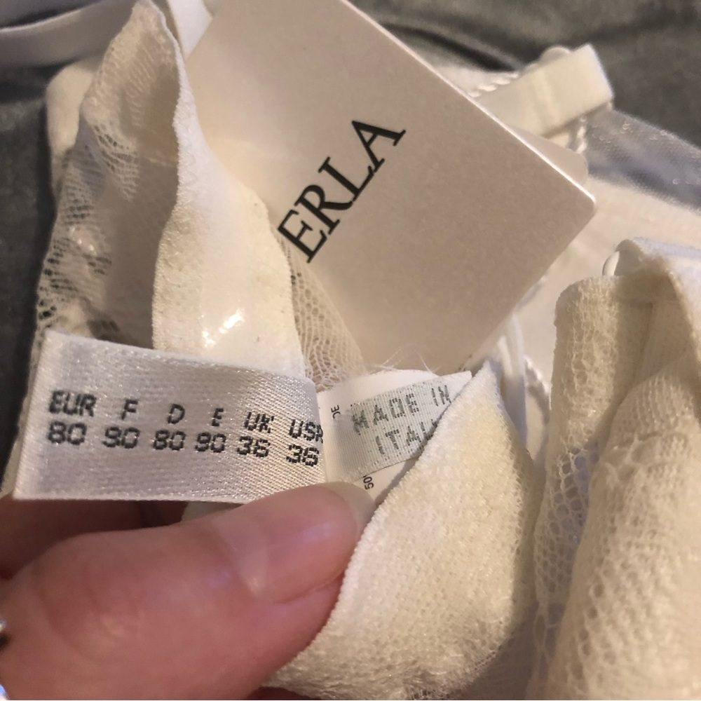 La Perla bustier / corset - Picture 10 of 10
